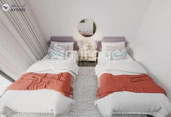 TOWNHOUSE FOR SALE IN YAS PARK GATE, YAS ISLAND