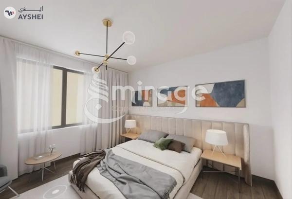 TOWNHOUSE FOR SALE IN YAS PARK GATE, YAS ISLAND