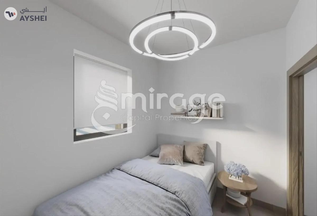 TOWNHOUSE FOR SALE IN YAS PARK GATE, YAS ISLAND-6-6