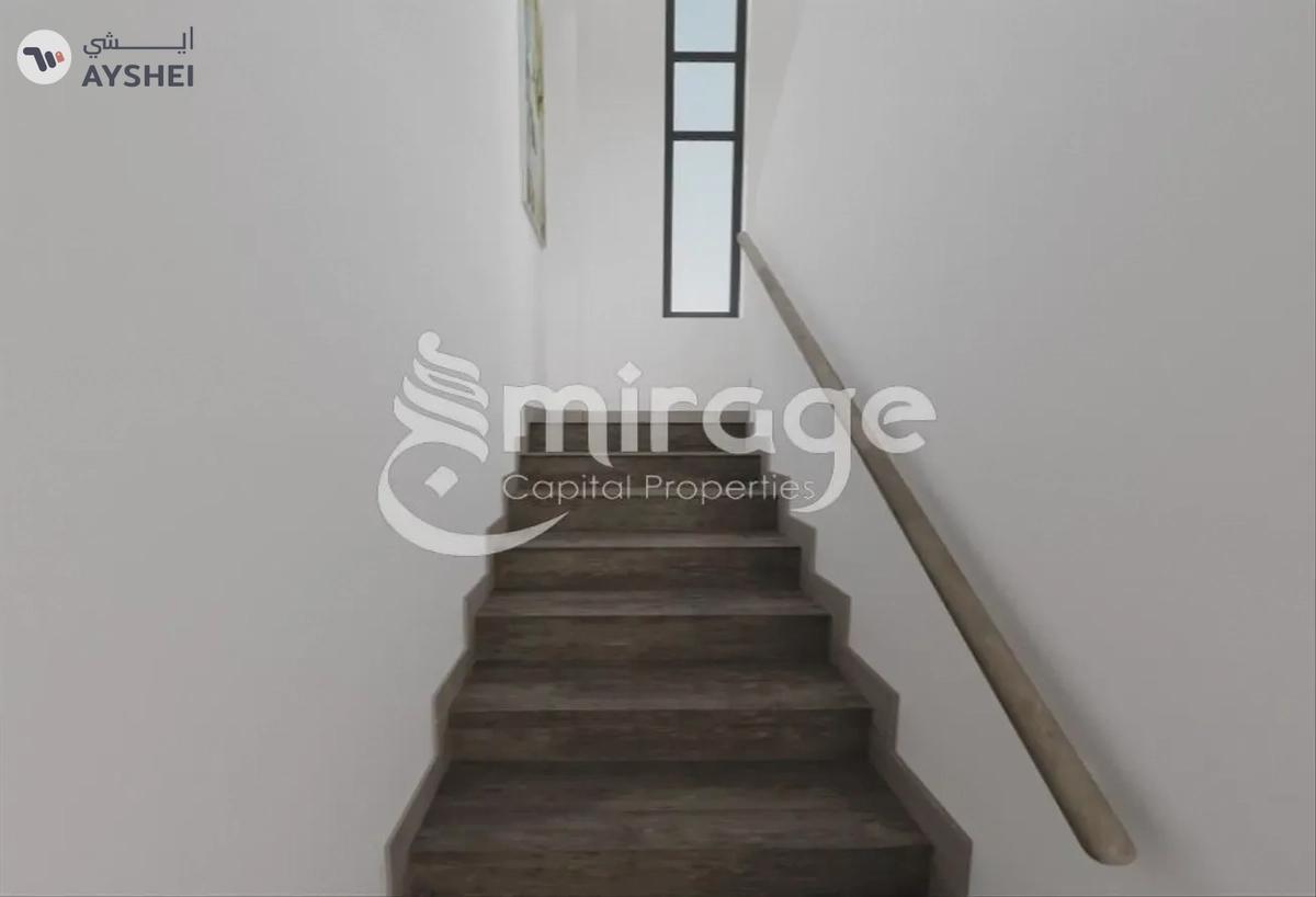 TOWNHOUSE FOR SALE IN YAS PARK GATE, YAS ISLAND-7-7