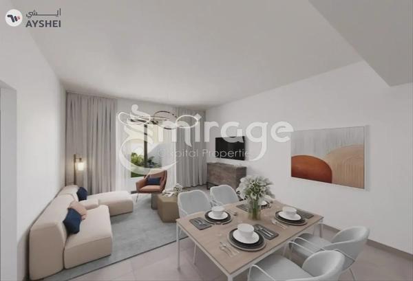 TOWNHOUSE FOR SALE IN YAS PARK GATE, YAS ISLAND