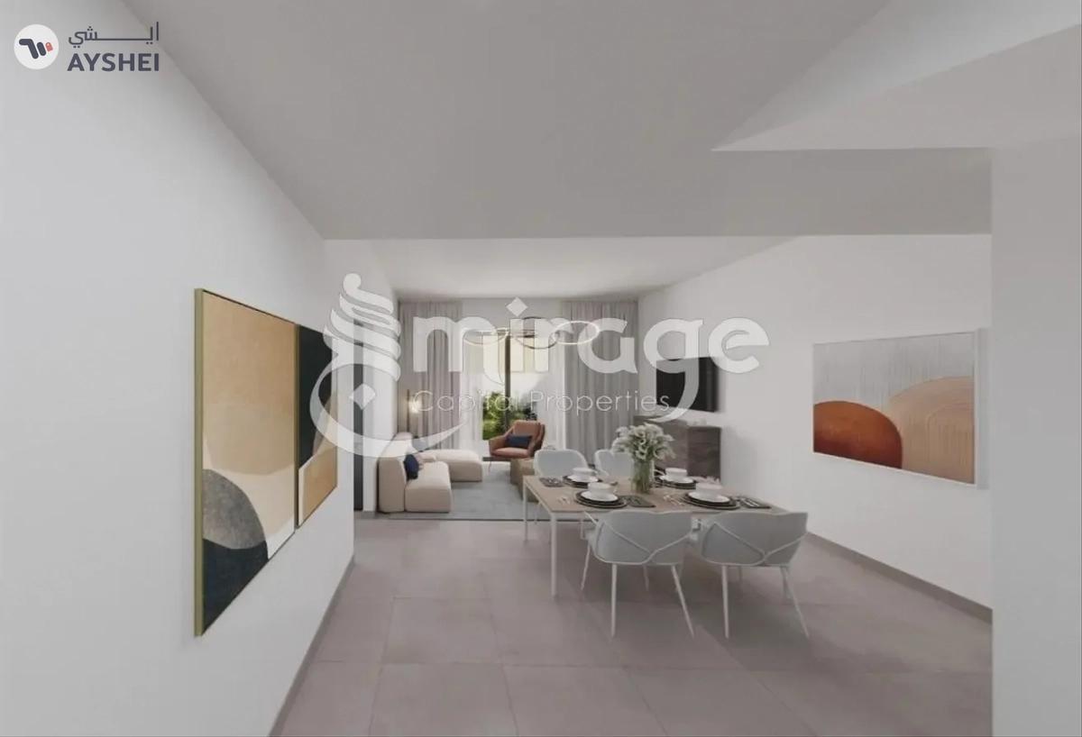 TOWNHOUSE FOR SALE IN YAS PARK GATE, YAS ISLAND-9-9