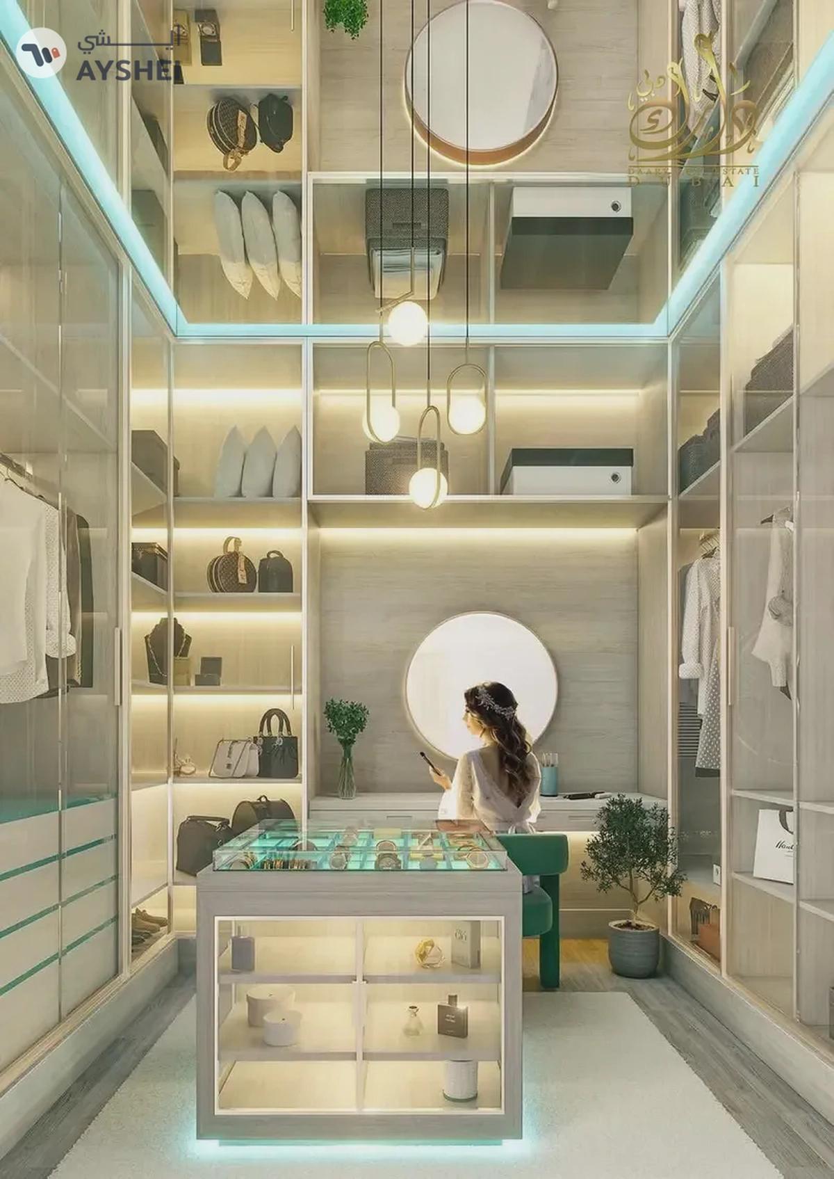 Apartment For Sale in Lagoon Views 13, Lagoon Views, DAMAC Lagoons, Dubai-10-10