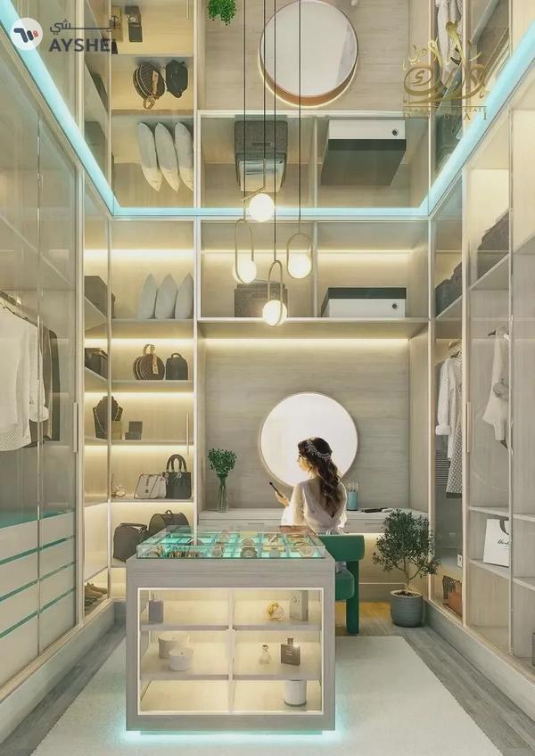 Apartment For Sale in Lagoon Views 13, Lagoon Views, DAMAC Lagoons, Dubai