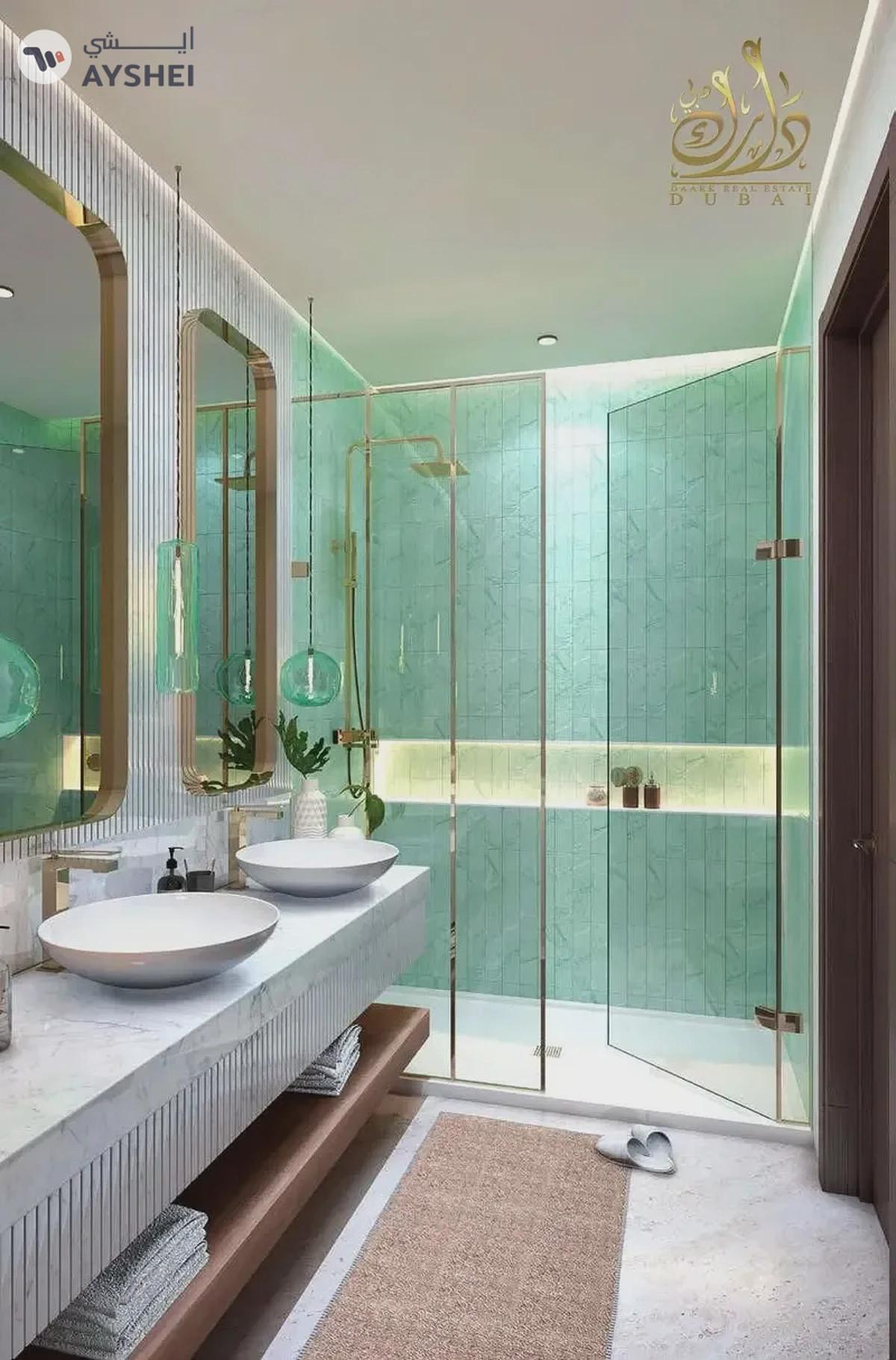 Apartment For Sale in Lagoon Views 13, Lagoon Views, DAMAC Lagoons, Dubai-4-4