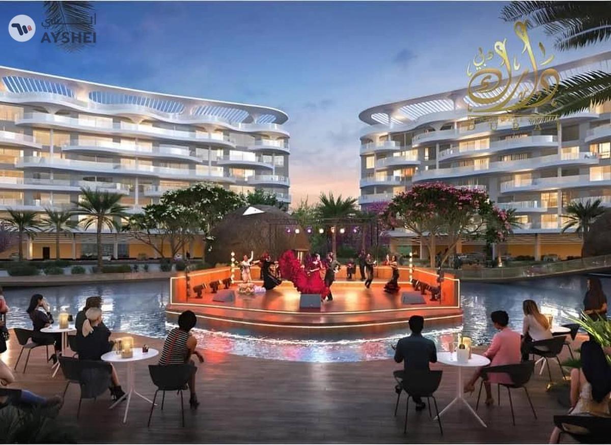 Apartment For Sale in Lagoon Views 13, Lagoon Views, DAMAC Lagoons, Dubai-14-14