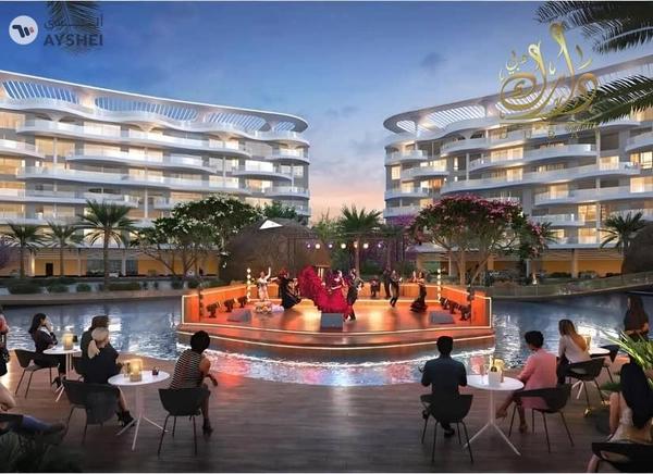 Apartment For Sale in Lagoon Views 13, Lagoon Views, DAMAC Lagoons, Dubai