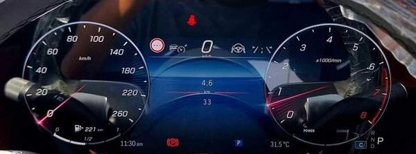Mercedes Maybach S580 Maybach Under Agency Warranty 2026 GCC