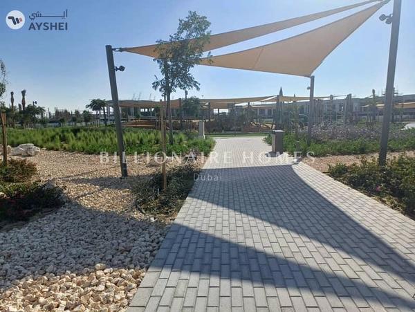 Nara, The Valley by Emaar, Dubai