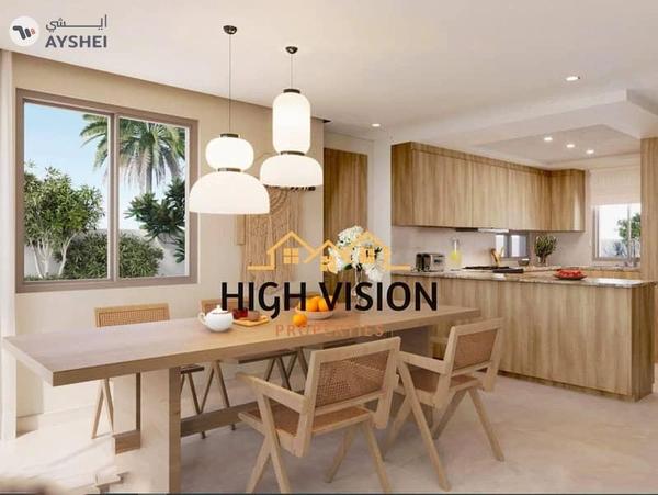 Bloom Living, Zayed City, Abu Dhabi