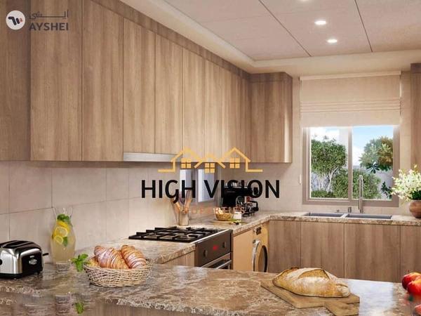 Bloom Living, Zayed City, Abu Dhabi