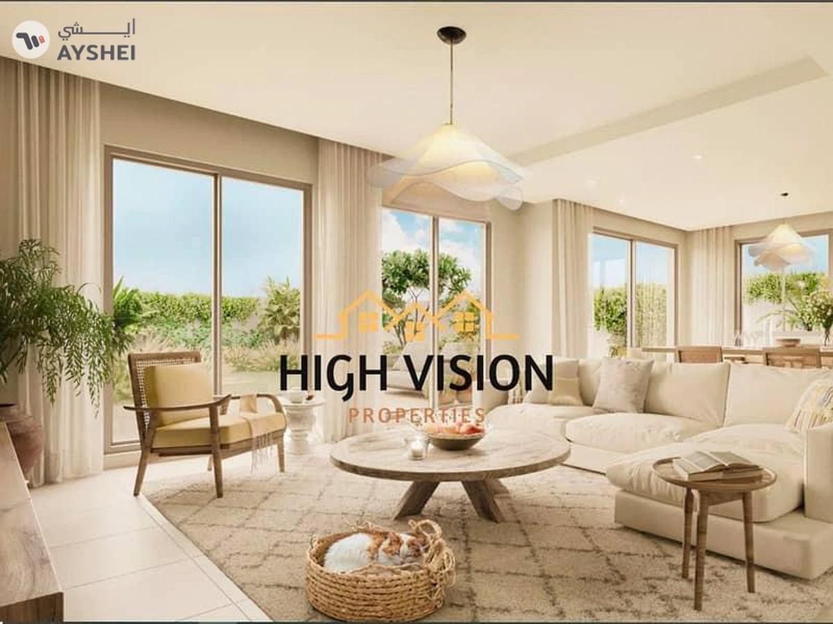 Bloom Living, Zayed City, Abu Dhabi-10-10