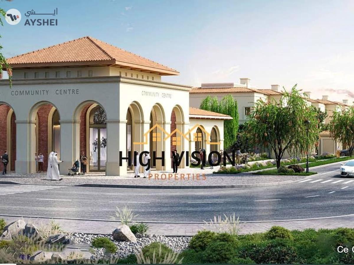 Bloom Living, Zayed City, Abu Dhabi-6-6