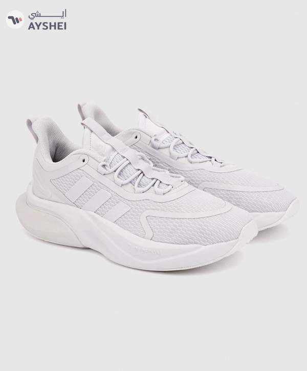 ADIDAS AlphaBounce + Running Shoes For Men