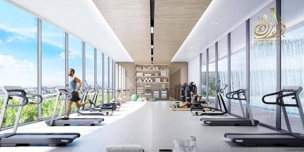 High ROI/Near Metro/ fully Furnished /prime location