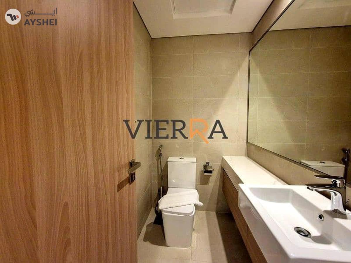 Creek Views by Azizi (Farhad Azizi Residence), Dubai Healthcare City Phase 2, Al Jaddaf, Dubai-8-8