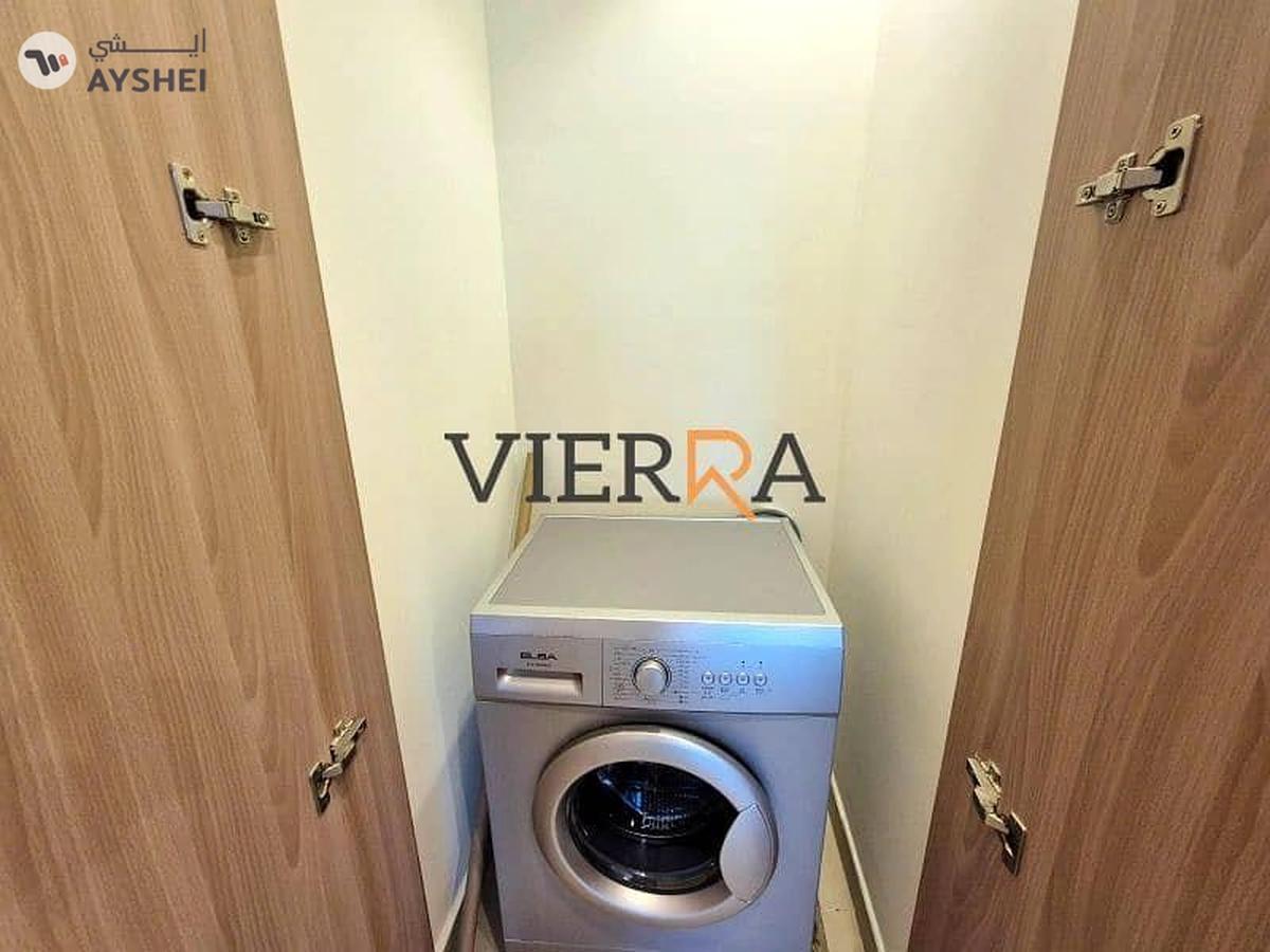 Creek Views by Azizi (Farhad Azizi Residence), Dubai Healthcare City Phase 2, Al Jaddaf, Dubai-9-9