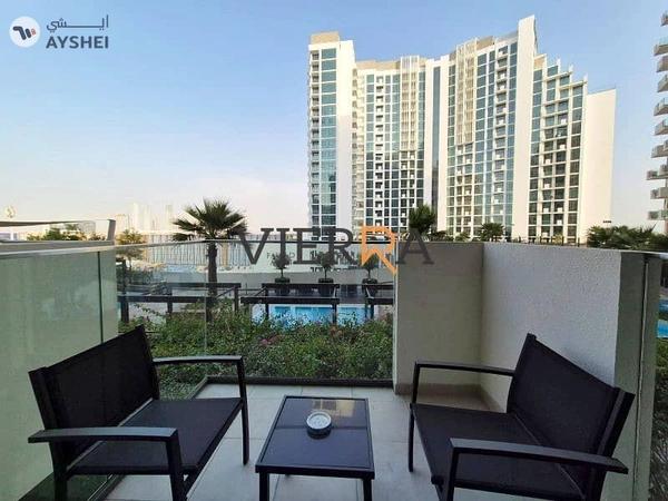 Creek Views by Azizi (Farhad Azizi Residence), Dubai Healthcare City Phase 2, Al Jaddaf, Dubai