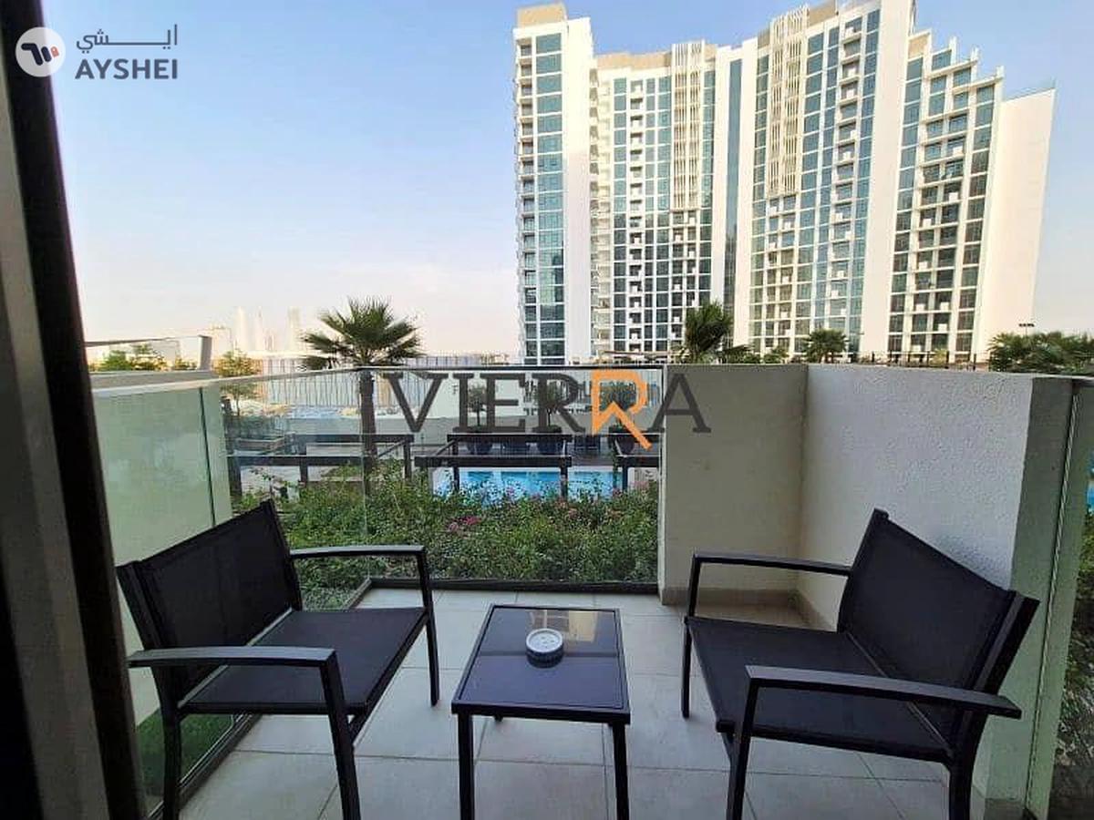 Creek Views by Azizi (Farhad Azizi Residence), Dubai Healthcare City Phase 2, Al Jaddaf, Dubai-11-11