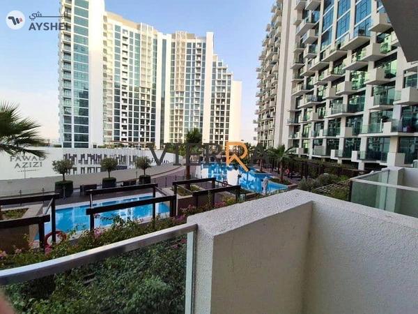 Creek Views by Azizi (Farhad Azizi Residence), Dubai Healthcare City Phase 2, Al Jaddaf, Dubai