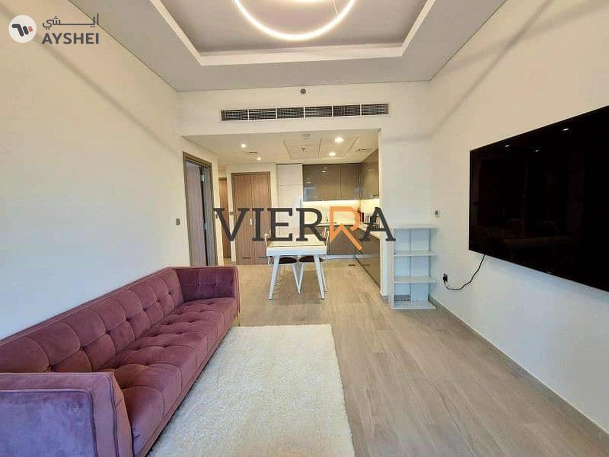 Creek Views by Azizi (Farhad Azizi Residence), Dubai Healthcare City Phase 2, Al Jaddaf, Dubai-0-landscape