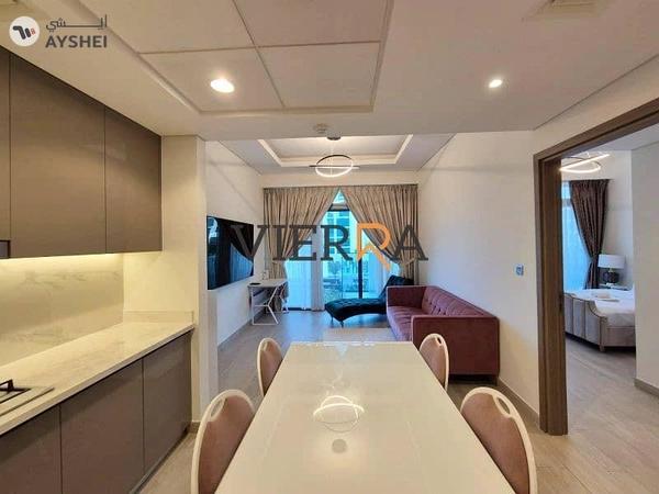 Creek Views by Azizi (Farhad Azizi Residence), Dubai Healthcare City Phase 2, Al Jaddaf, Dubai