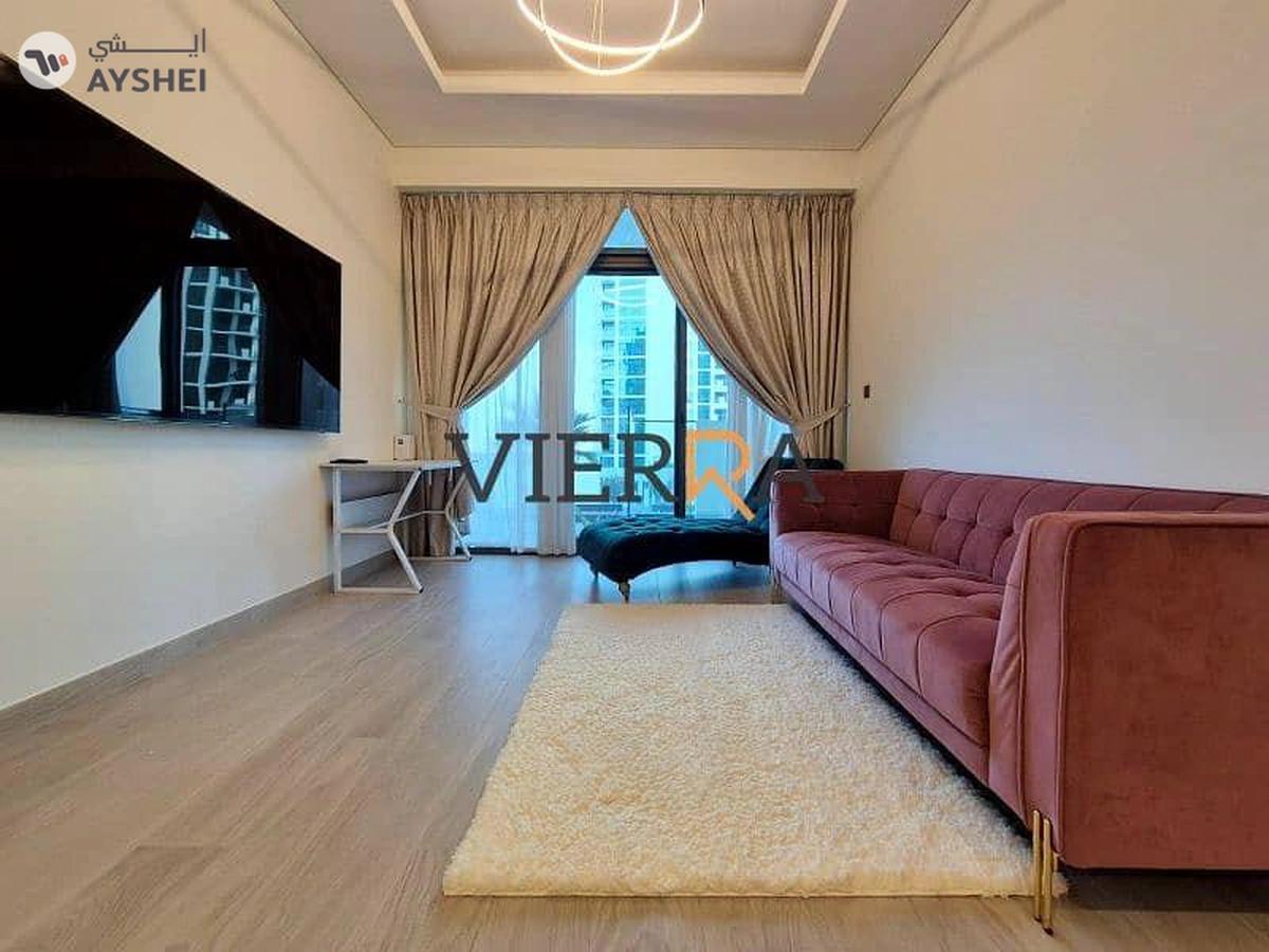 Creek Views by Azizi (Farhad Azizi Residence), Dubai Healthcare City Phase 2, Al Jaddaf, Dubai-3-3