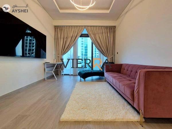 Creek Views by Azizi (Farhad Azizi Residence), Dubai Healthcare City Phase 2, Al Jaddaf, Dubai