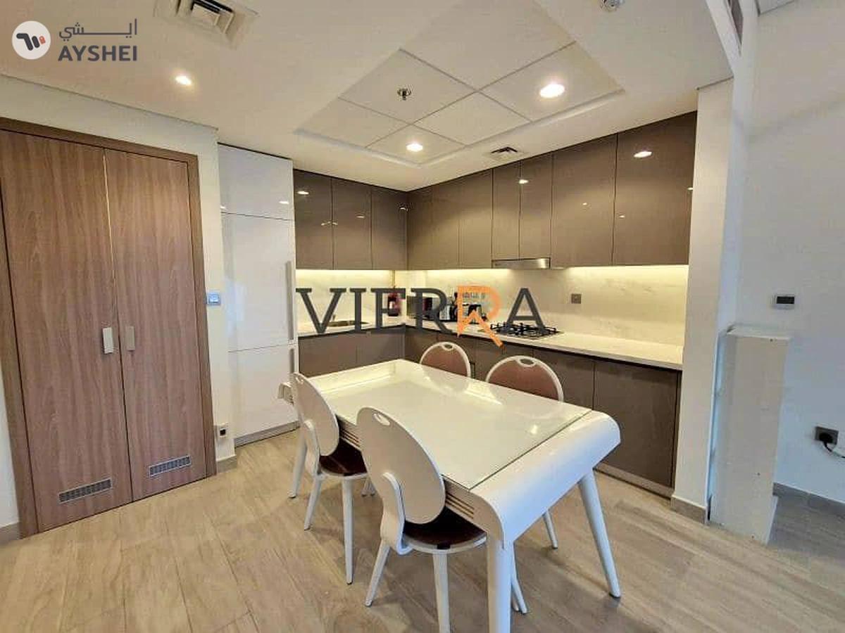 Creek Views by Azizi (Farhad Azizi Residence), Dubai Healthcare City Phase 2, Al Jaddaf, Dubai-4-4