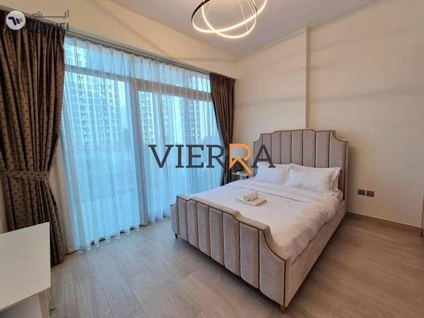 Creek Views by Azizi (Farhad Azizi Residence), Dubai Healthcare City Phase 2, Al Jaddaf, Dubai