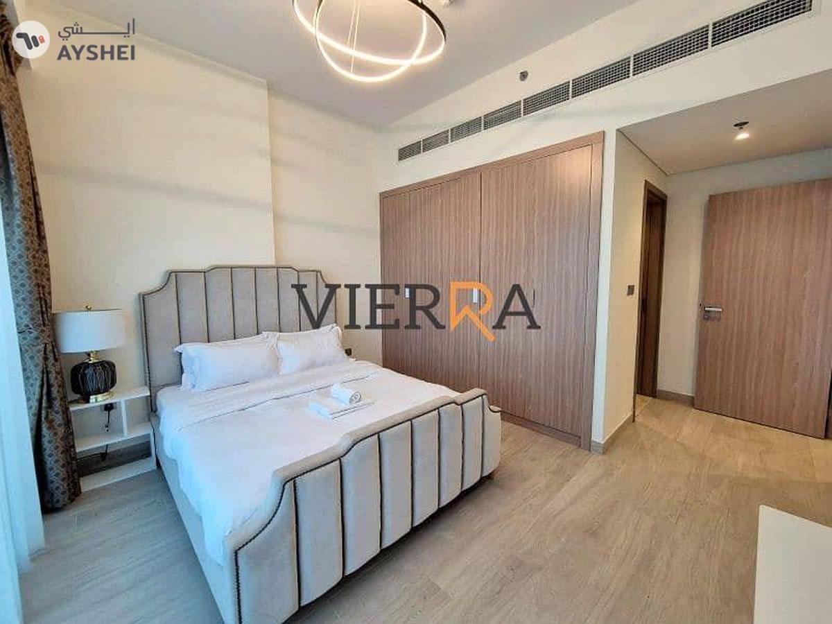 Creek Views by Azizi (Farhad Azizi Residence), Dubai Healthcare City Phase 2, Al Jaddaf, Dubai-6-6