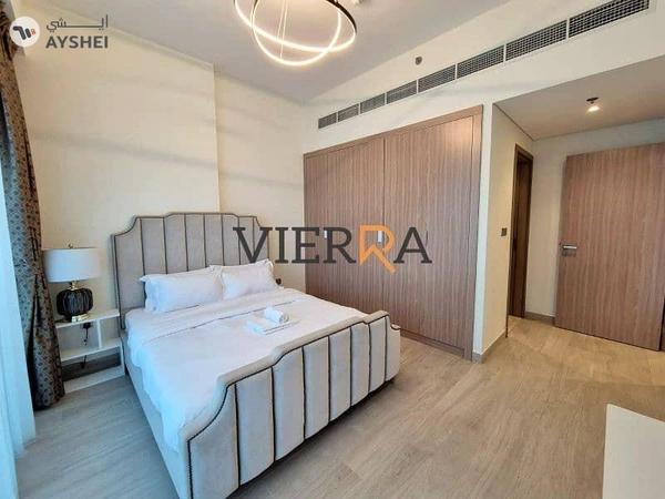 Creek Views by Azizi (Farhad Azizi Residence), Dubai Healthcare City Phase 2, Al Jaddaf, Dubai