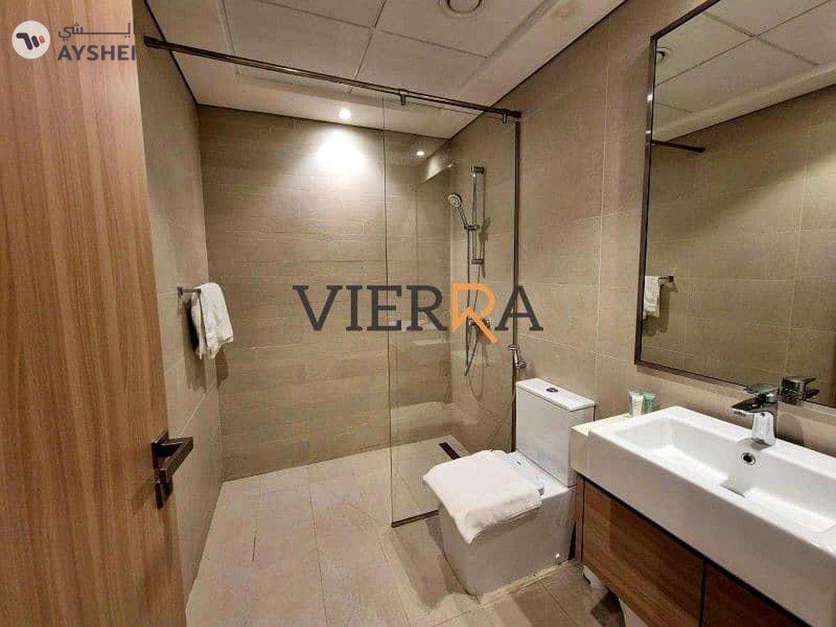 Creek Views by Azizi (Farhad Azizi Residence), Dubai Healthcare City Phase 2, Al Jaddaf, Dubai-7-7