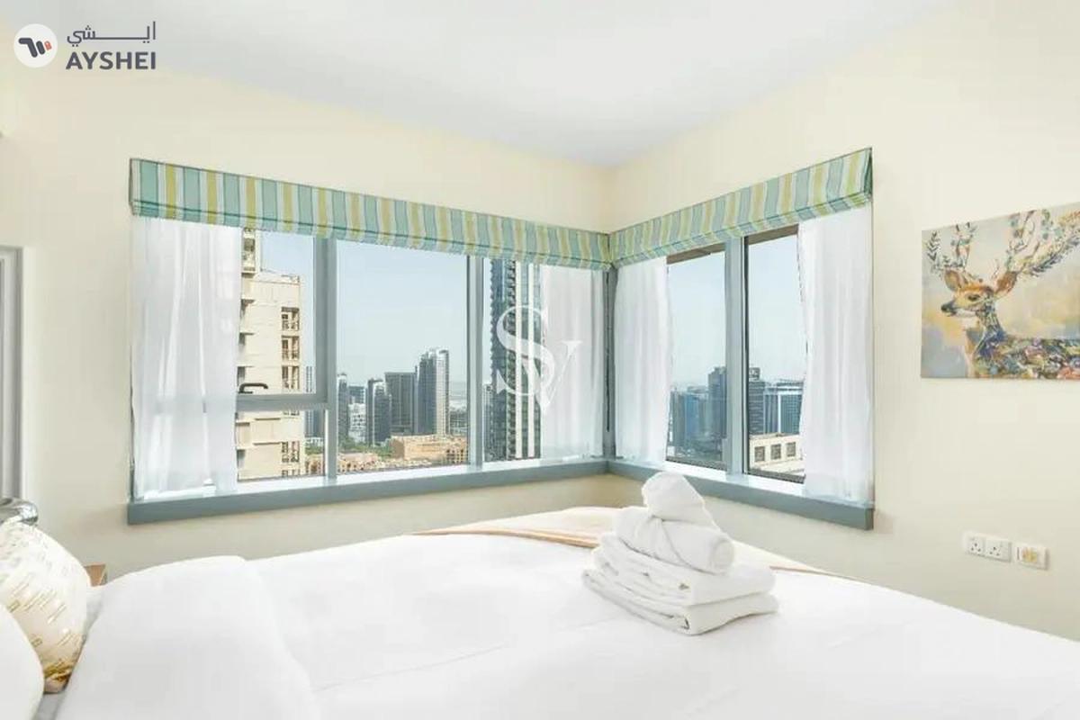 29 Boulevard 1, 29 Boulevard, Downtown Dubai, Dubai-10-10