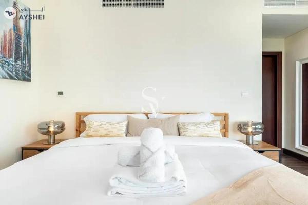 29 Boulevard 1, 29 Boulevard, Downtown Dubai, Dubai