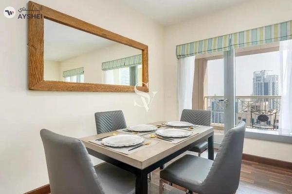 29 Boulevard 1, 29 Boulevard, Downtown Dubai, Dubai