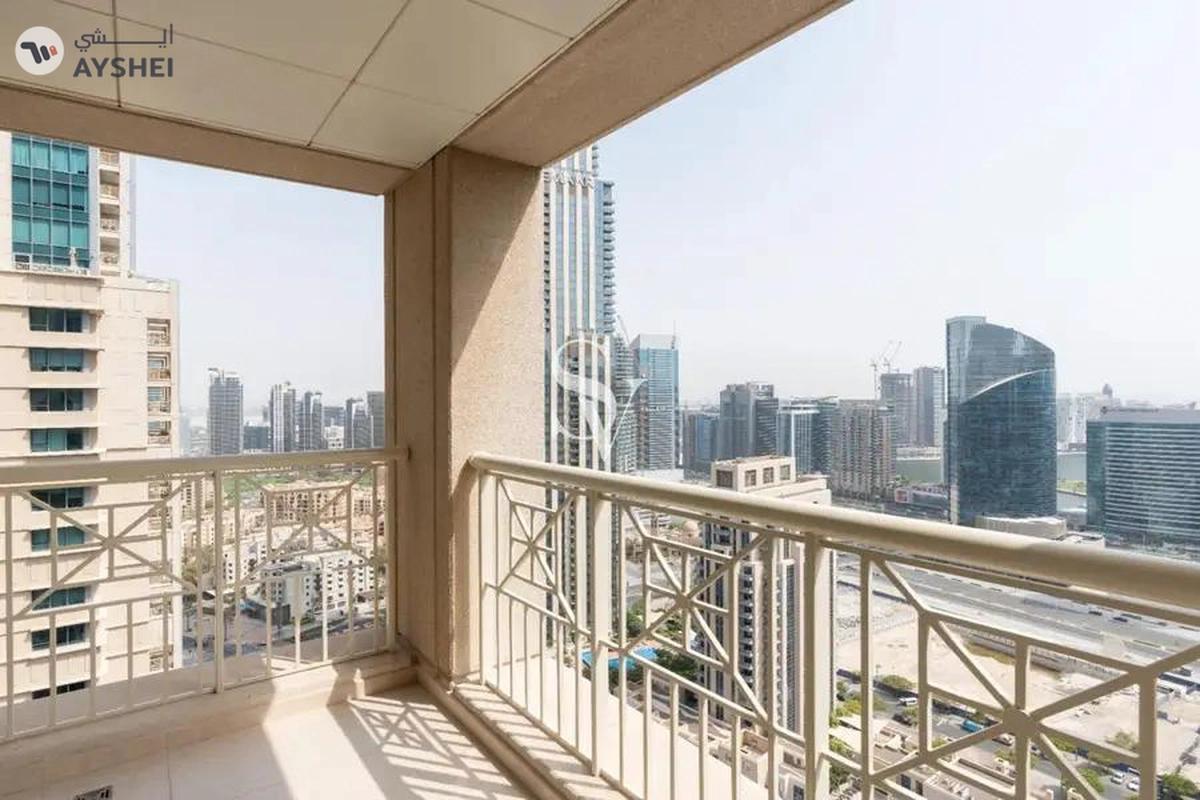 29 Boulevard 1, 29 Boulevard, Downtown Dubai, Dubai-7-7