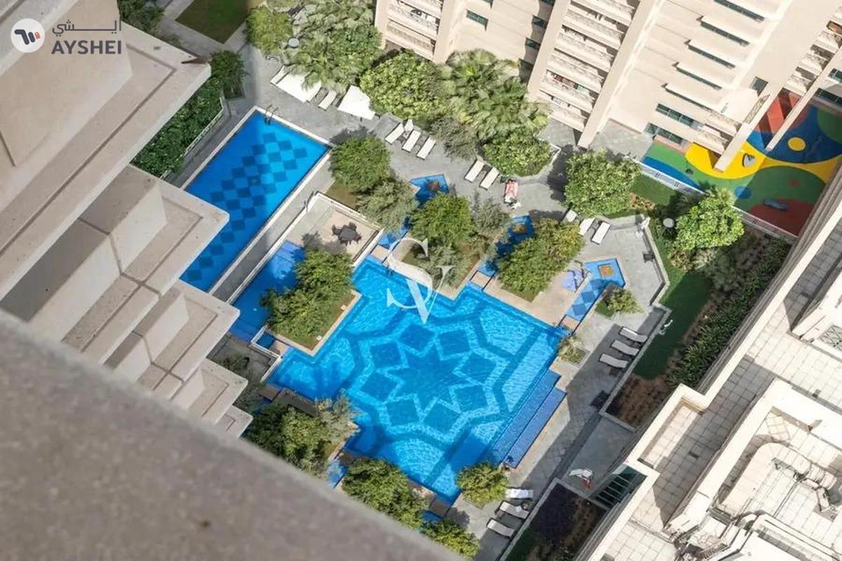 29 Boulevard 1, 29 Boulevard, Downtown Dubai, Dubai-8-8