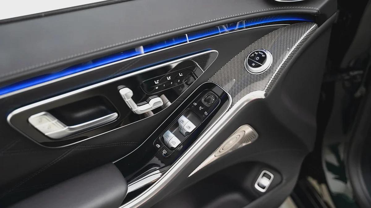 2024 MERCEDES BENZ S63 E PERFORMANCE HYBRID-9-9