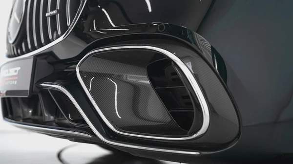 2024 MERCEDES BENZ S63 E PERFORMANCE HYBRID