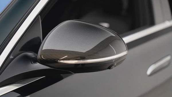 2024 MERCEDES BENZ S63 E PERFORMANCE HYBRID