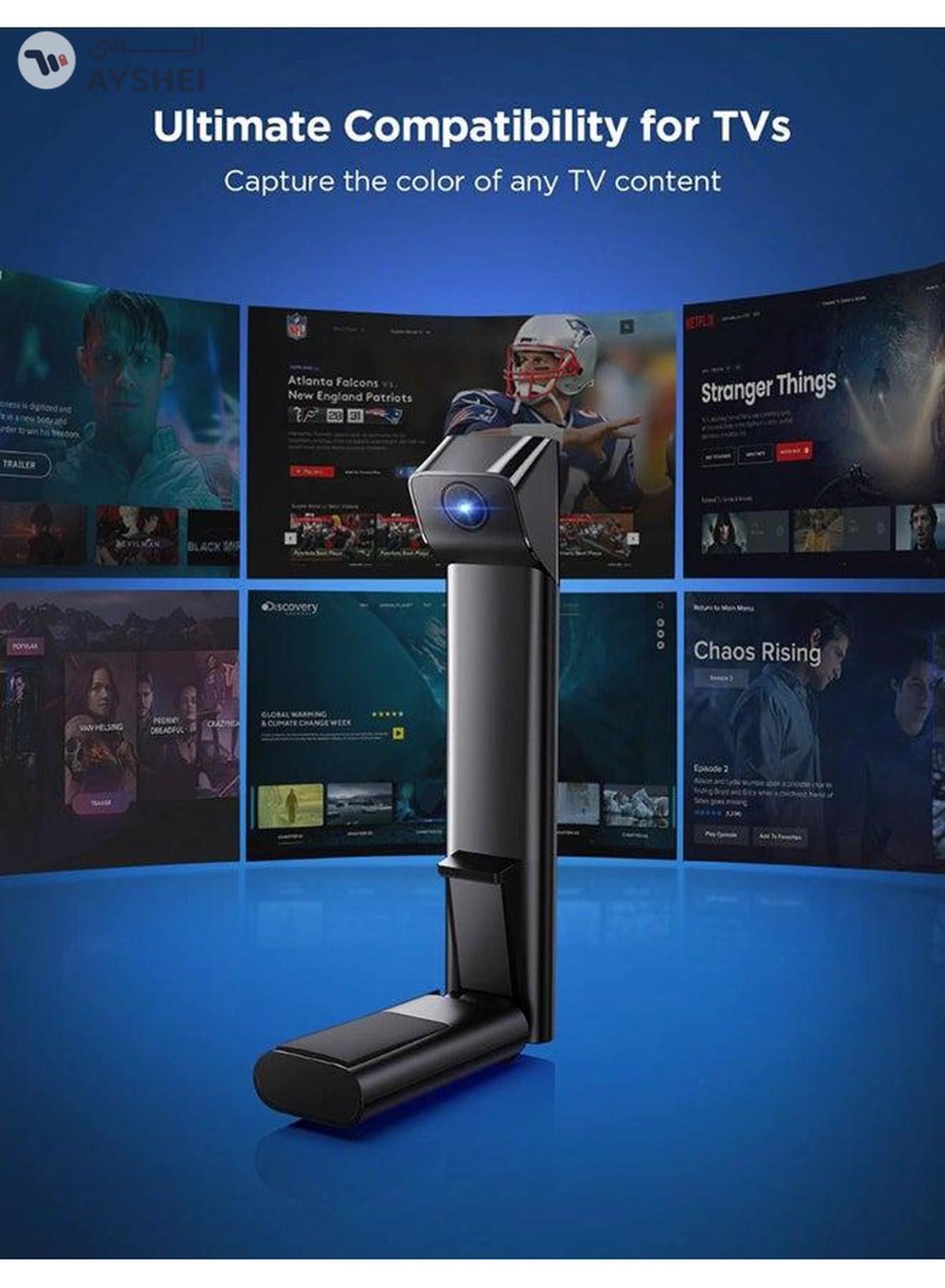 Govee Envisual TV Backlight (55~65 inch)-4-4