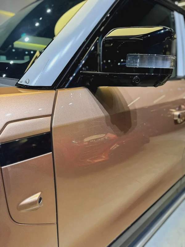 2026 ROX ADAMAS 7 SEATER