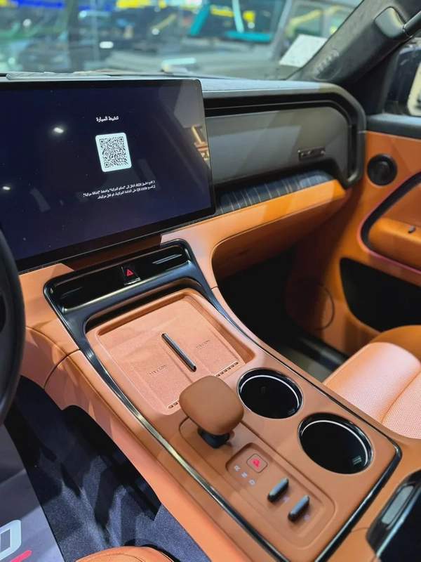 2026 ROX ADAMAS 7 SEATER