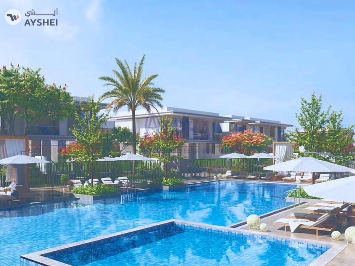 Falcon Island, Al Hamra Village, Ras Al Khaimah-1-1