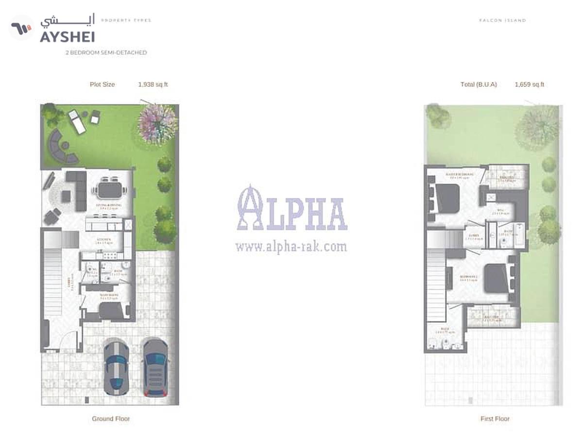 Falcon Island, Al Hamra Village, Ras Al Khaimah-4-4