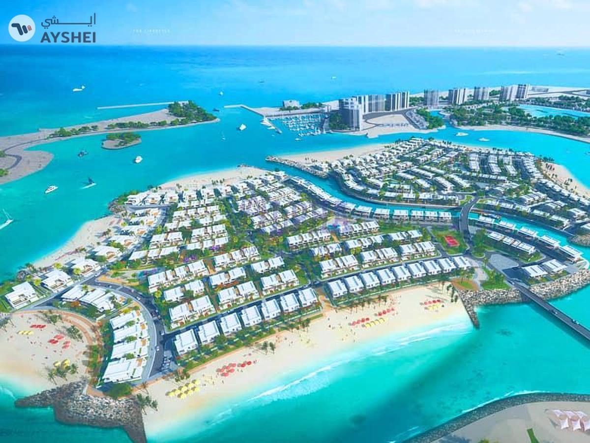 Falcon Island, Al Hamra Village, Ras Al Khaimah-5-5