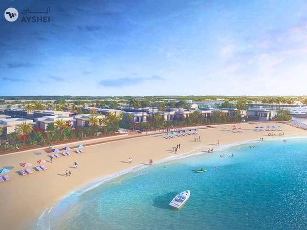 Falcon Island, Al Hamra Village, Ras Al Khaimah