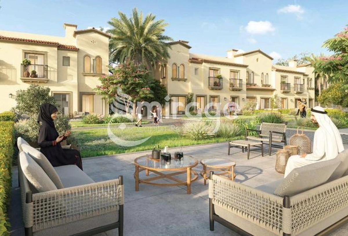 Modern 2BR TH | Full Amenities | Prime Location-0-landscape