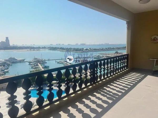 Marina Apartment C, Al Hamra Village Marina Apartments, Al Hamra Village, Ras Al Khaimah